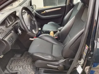 Mercedes-Benz Clase B 2006