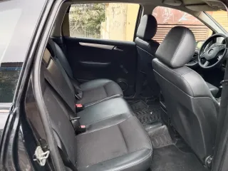 Mercedes-Benz Clase B 2006