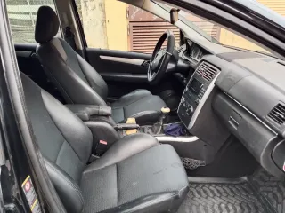 Mercedes-Benz Clase B 2006