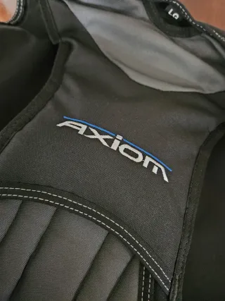 Gav Bcd aqualung axiom. Taglia L