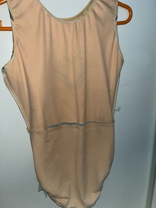 Malla Gimnasia Rítmica Competición