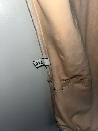 Malla Gimnasia Rítmica Competición