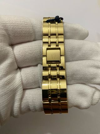 Orologio Festina Donna in acciaio dorato