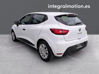 Renault Clio Business dCi 66kW (90CV) -18