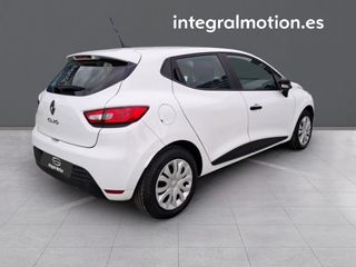 Renault Clio Business dCi 66kW (90CV) -18