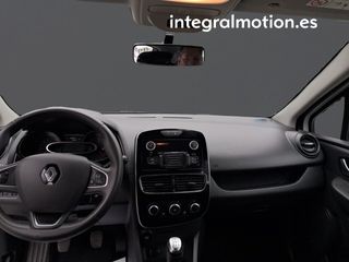 Renault Clio Business dCi 66kW (90CV) -18