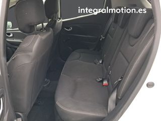 Renault Clio Business dCi 66kW (90CV) -18