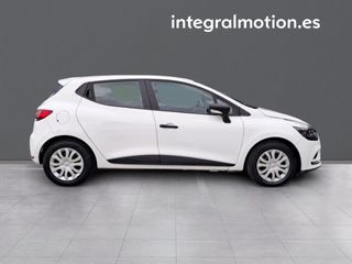 Renault Clio Business dCi 66kW (90CV) -18