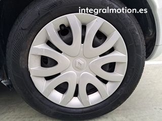 Renault Clio Business dCi 66kW (90CV) -18