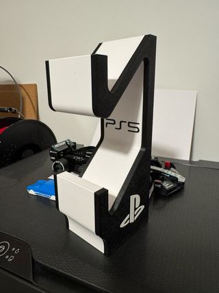 Soporte Mando PS5 PlayStation