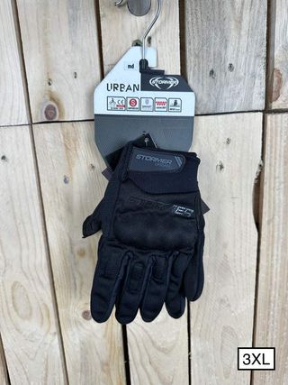 Guantes T-3XL Stormer Urban