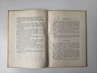 Cálculo Elástico Bóvedas Delgadas - Rogla Altet