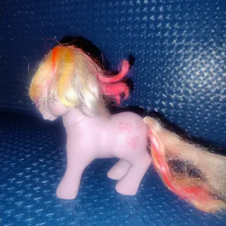 My Little Pony