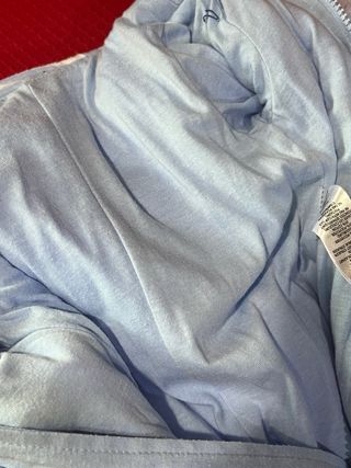 PELELE NUEVO MONO ENTERIZO BUZO DISFRAZ OSITO