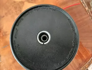 Cabezal Stihl Autocut 40-2