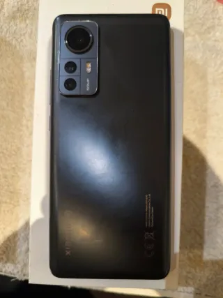Xiaomi 12 5G (256GB) - SCONTO 140€!