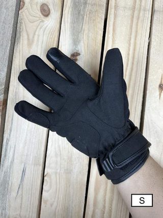 Guantes T-S Adx Daytona