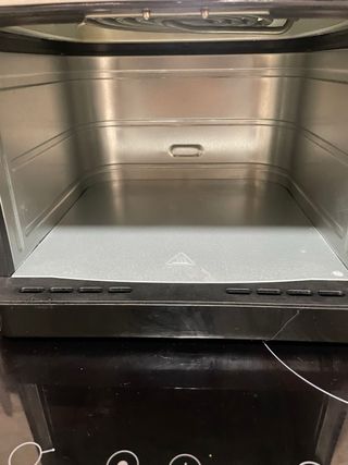 Freidora de aire Breville