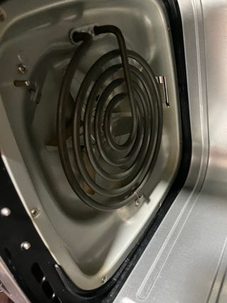 Freidora de aire Breville