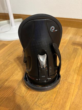 Fijaciones Snowboard