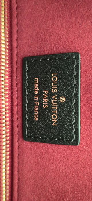 Bolso Louis Vuitton OnTheGo