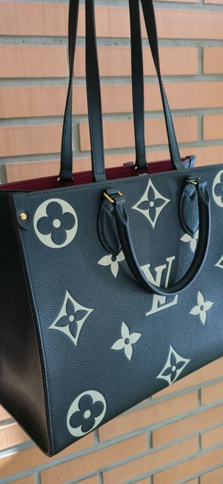 Bolso Louis Vuitton OnTheGo