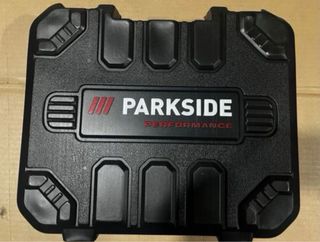 Taladro Percutor martillo Parkside 12V performance