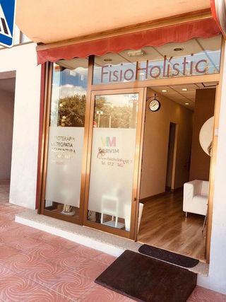 Local comercial en venta en Avinguda Catalunya en Palamós