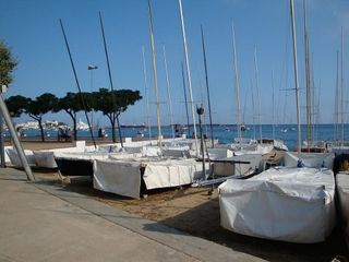 Local comercial en venta en Avinguda Catalunya en Palamós