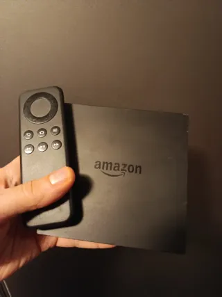 Amazon Fire TV Box Modello CL1130