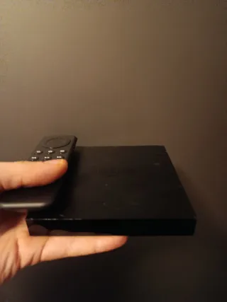 Amazon Fire TV Box Modello CL1130