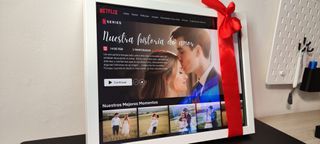 Regalo San Valentín