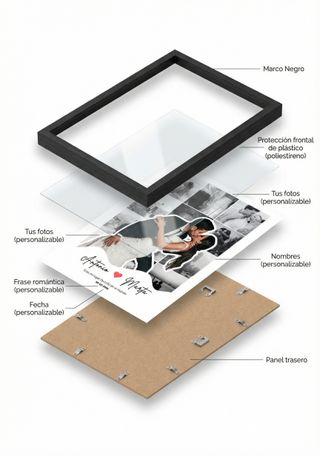 Regalo San Valentín