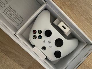 Xbox Series S 1TB SSD Bianca