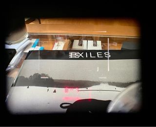 Leica M7 Negra 0.72 + Extras