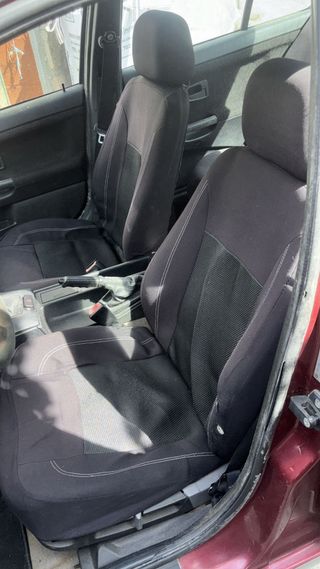 BMW Serie 3 1998 turbo