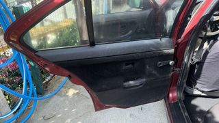 BMW Serie 3 1998 turbo