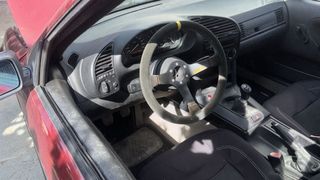 BMW Serie 3 1998 turbo