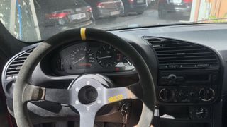 BMW Serie 3 1998 turbo