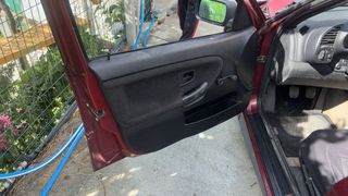 BMW Serie 3 1998 turbo