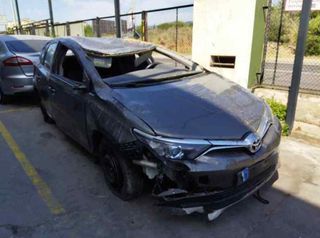 Alternador toyota auris - 1 generacion 2006 210462