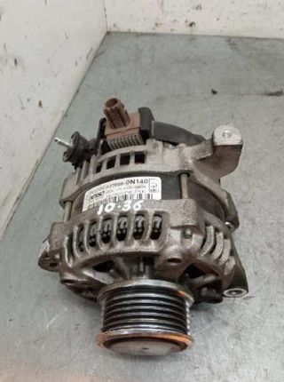 Alternador toyota auris - 1 generacion 2006 210462