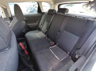 Alternador toyota auris - 1 generacion 2006 210462