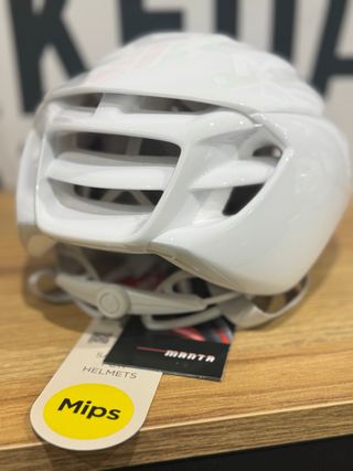 Capacete MET Manta Tamanho M