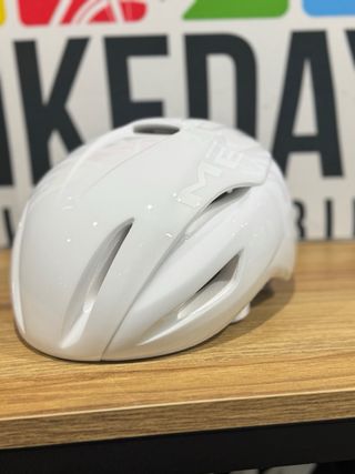 Capacete MET Manta Tamanho M