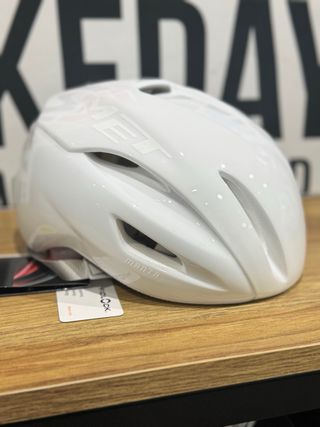 Capacete MET Manta Tamanho M
