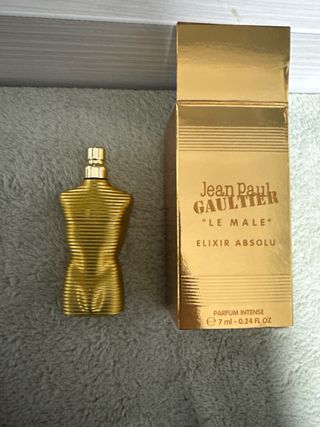 Jean Paul Gaultier Le Male Elixir Absolu 7ml