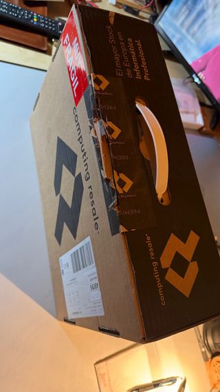 Portátil HP EliteBook 820 G3