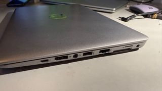 Portátil HP EliteBook 820 G3