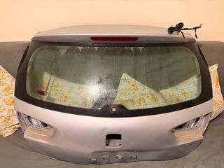 Puerta Trasera Seat Leon MK2